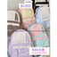 BaLo (XINHXINH) [ORDER] Balo Đi Học Đơn Giản BL233