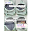 BaLo (XINHXINH) [ORDER] Balo Đi Học Đơn Giản BL233