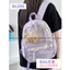 BaLo (XINHXINH) [ORDER] Balo Đi Học Đơn Giản BL233