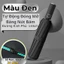 Ô Dù Che Mưa 60 Nan Chắc Chắc Tự Động Đóng Mở Tán Rộng Chống Tia UV,TIỆN LỢI CHO MỌI NGƯỜI