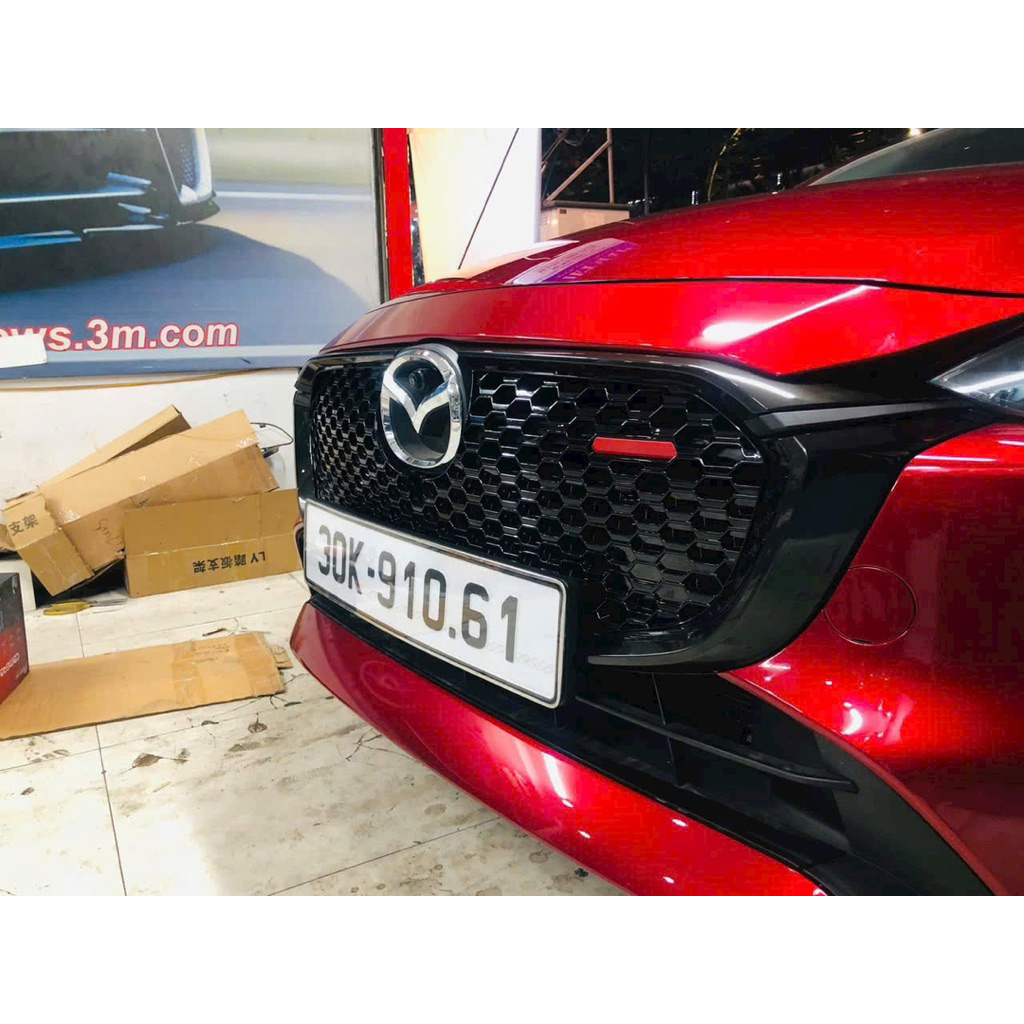 Ca lăng Mazda 2 2024-2025 Hàng Chính Hãng Full Box Mazda( Vui lòng đọc mô tả giúp shop ạ)