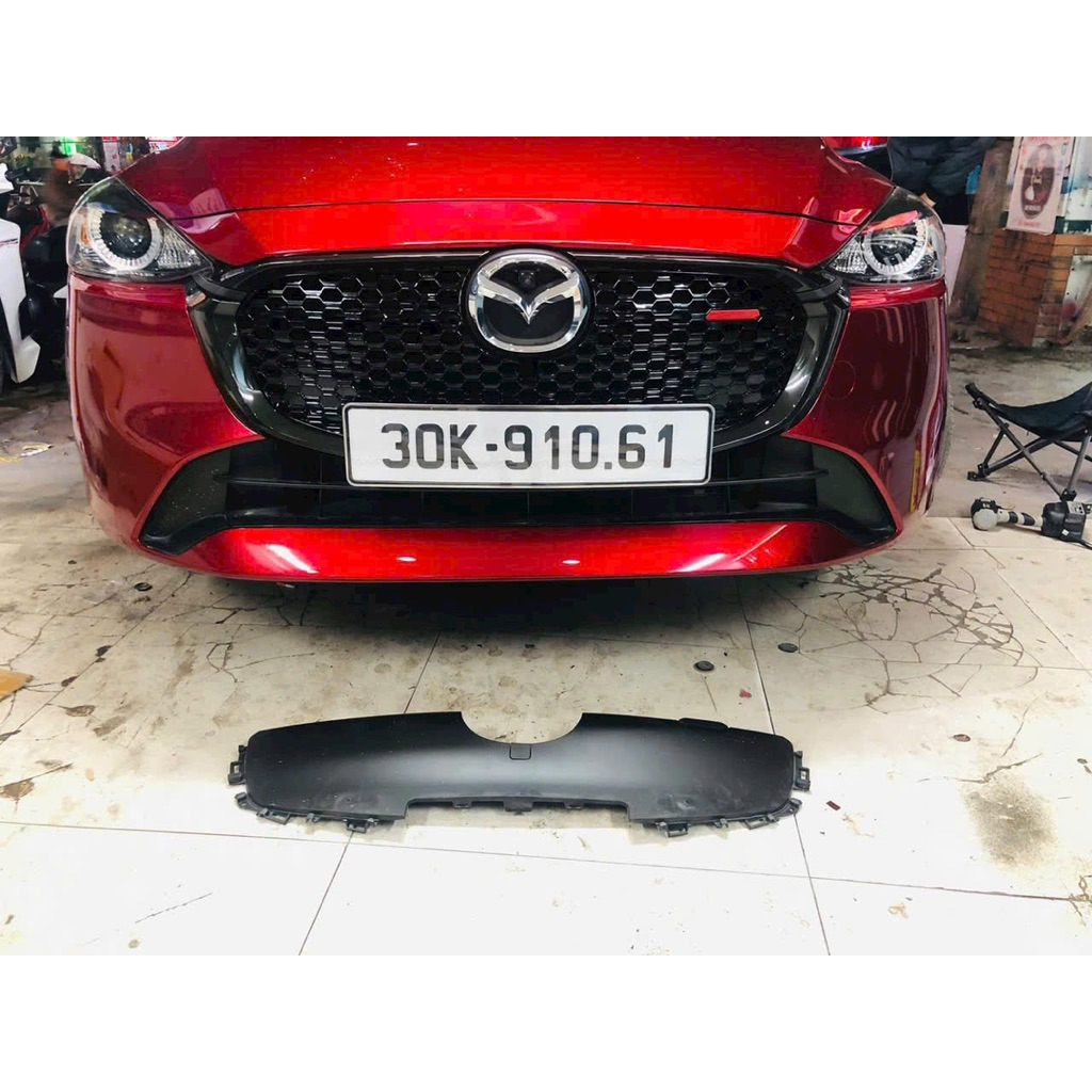 Ca lăng Mazda 2 2024-2025 Hàng Chính Hãng Full Box Mazda( Vui lòng đọc mô tả giúp shop ạ)