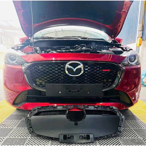 Ca lăng Mazda 2 2024-2025 Hàng Chính Hãng Full Box Mazda( Vui lòng đọc mô tả giúp shop ạ)