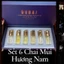 Set Quà Tặng Tinh Dầu Nước Hoa Nữ Mini – 6 Chai Lăn Nữ Dubai Cao Cấp