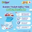 TÃ QUẦN BABYLOVE 3LX/5XL- CÔNG NGHỆ NHẬT BẢN CHO BÉ YÊU VUI KHỎE 🌟