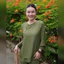 Bộ Pháp Phục Truyền Thống , Bộ Pháp Phục Xô Lien Nút Tàu 2 Lớp | Đồ Lam An Nhiên