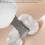 Máy massage cổ vay gáy 6D Kachi MK395
