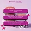 Má hồng kem bông mềm mịn bền màu Essence Soft Touch Mousse 5g