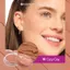 Má hồng kem bông mềm mịn bền màu Essence Soft Touch Mousse 5g