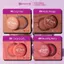 Má hồng kem bông mềm mịn bền màu Essence Soft Touch Mousse 5g