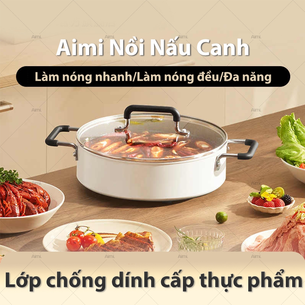 Bếp Hồng Ngoại Cao Cấp Cảm Ứng - Mặt Kính Vi Tinh Chống Nước, Công Suất 3500W, Tặng kèm nồi