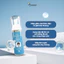 Dung Dịch Vệ Sinh Nam Teenilicious Intimate Wash For Boys 50ml