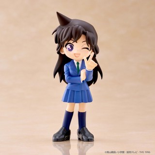 [Hộp Bí Ẩn] Thám Tử Lừng Danh Conan Kudo Shinichi - Kaito Kid - Ran - Figure Trang Trí Bánh Quà Tặng