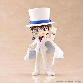 [Hộp Bí Ẩn] Thám Tử Lừng Danh Conan Kudo Shinichi - Kaito Kid - Ran - Figure Trang Trí Bánh Quà Tặng