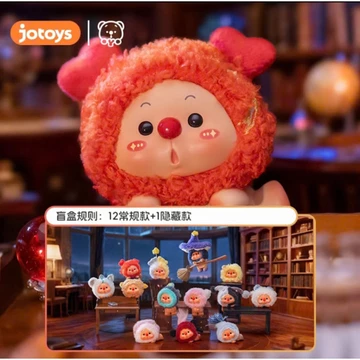 [Blind Box - Sẵn - Hỏa Tốc ] Mô Hình Oyo Hipper - Constellation Story - Zodiac 🌼Blind Box Nhà Đông Đông🌼