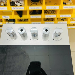 Máy lọc nước RO nóng nguội lạnh Hydrogen Kangaroo KG12A8 12 lõi - Lắp Đặt HCM Hoả Tốc Trong Ngày