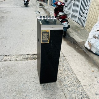 Máy lọc nước RO nóng nguội lạnh Hydrogen Kangaroo KG12A8 12 lõi - Lắp Đặt HCM Hoả Tốc Trong Ngày