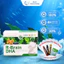 R-BRAIN DHA, Cốm bổ não trẻ em, bổ sung DHA cho bé, giúp bé thông minh - 3 hộp x 8 gói x 10ml