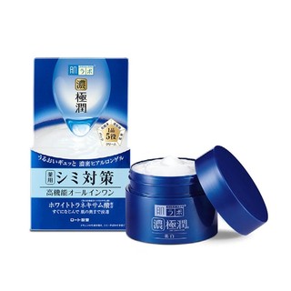 Gel Dưỡng Da 5-in-1 Hada Labo Koi-Gokujyun (100g)