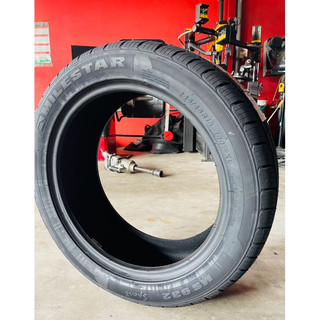 Lốp MILESTAR 245/45R18 -Lắp cho xe Vinfast LUX, AUDI A7.. Lốp thương hiệu Mỹ chạy cực êm giá lại mềm... TOP 1 BÁN CHẠY
