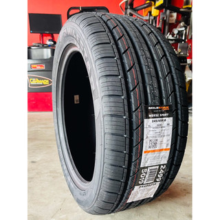 Lốp MILESTAR 245/45R18 -Lắp cho xe Vinfast LUX, AUDI A7.. Lốp thương hiệu Mỹ chạy cực êm giá lại mềm... TOP 1 BÁN CHẠY