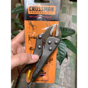 Kìm bấm chết mini 5in CROSSMAN-USA