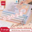 Túi Lưới A4/A5 Chống Thấm Nước Túi Đựng Hồ Sơ, Tài Liệu Lớn, Bền Chắc 63483