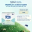 Combo 2 x Thùng 24 hộp Sữa bột pha sẵn GrowPLUS+ Đạm A2 Beta-Casein Hộp 110ml