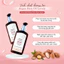 Tinh Dầu Dưỡng Tóc Raip R3 Argan Hair Oil Lovely Hương Hoa Nhài Thơm Ngọt 100ml