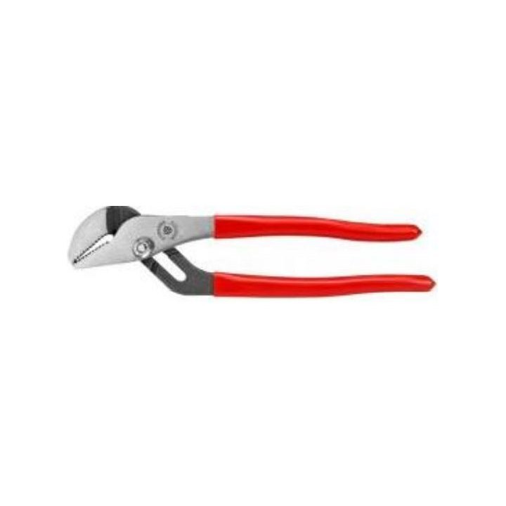 Kìm mỏ quạ/ kìm nước/ kìm răng trượt 250mm (10 inch) WORKPRO WP231010 dùng để kẹp, giữ, vặn ống nước, bu lông...