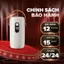 Máy sấy quần áo mini, 3 chế độ hẹn giờ tự động, phù hợp mang đi du lịch - sinh viên phòng trọ