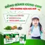 R-BRAIN DHA, Cốm bổ não trẻ em, bổ sung DHA cho bé, giúp bé thông minh - 3 hộp x 8 gói x 10ml