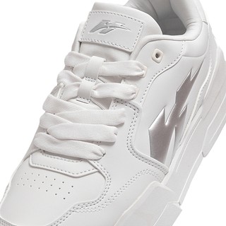 Giày Thể Thao sneaker Nam - Nữ Biti's Hunter HSM009701TRG/HSW009701TRG (Trắng)