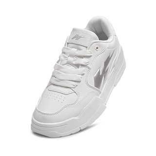 Giày Thể Thao sneaker Nam - Nữ Biti's Hunter HSM009701TRG/HSW009701TRG (Trắng)