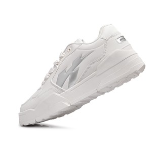 Giày Thể Thao sneaker Nam - Nữ Biti's Hunter HSM009701TRG/HSW009701TRG (Trắng)