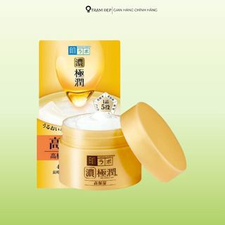 Kem Dưỡng Ẩm Hada Labo Koi-Gokujyun Perfect Gel 100g
