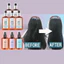 Tinh Dầu Dưỡng Tóc Raip R3 Argan Hair Oil Lovely Hương Hoa Nhài Thơm Ngọt 100ml