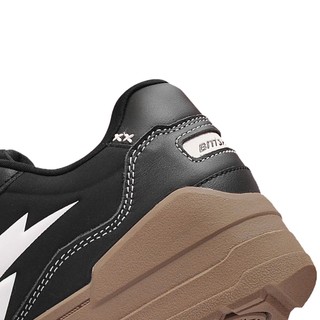 Giày Thể Thao sneaker Nam - Nữ Biti's Hunter HSM009702DEN/HSW009702DEN (Đen)