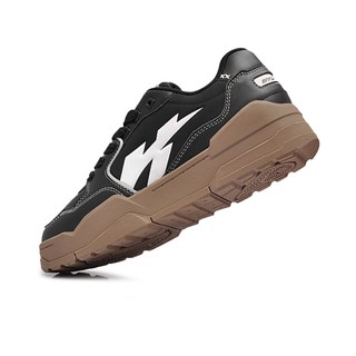 Giày Thể Thao sneaker Nam - Nữ Biti's Hunter HSM009702DEN/HSW009702DEN (Đen)