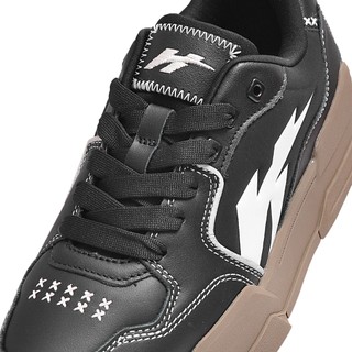 Giày Thể Thao sneaker Nam - Nữ Biti's Hunter HSM009702DEN/HSW009702DEN (Đen)