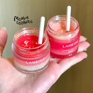 MẶT NẠ NGỦ DƯỠNG MÔI LANEIGE LIP SLEEPING MASK FULLSIZE 20G