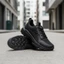 Giày Thể Thao Nam CS324 ZANISTO Đế Cao Su Non Êm Nhẹ Chất Da Cao Cấp Bền Bỉ Lưới Flyknit Thoáng Khí