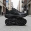 Giày Thể Thao Nam CS324 ZANISTO Đế Cao Su Non Êm Nhẹ Chất Da Cao Cấp Bền Bỉ Lưới Flyknit Thoáng Khí