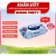 Khăn ướt Bemom - Giấy ướt nhập khẩu Hàn Quốc 100 tờ an toàn lành tính cho bé