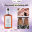 Tinh Dầu Dưỡng Tóc Raip R3 Argan Ocean Blue Hair Oil 100ml Nuôi Dưỡng Từ Bên Trong Sợi Tóc Mềm Mượt