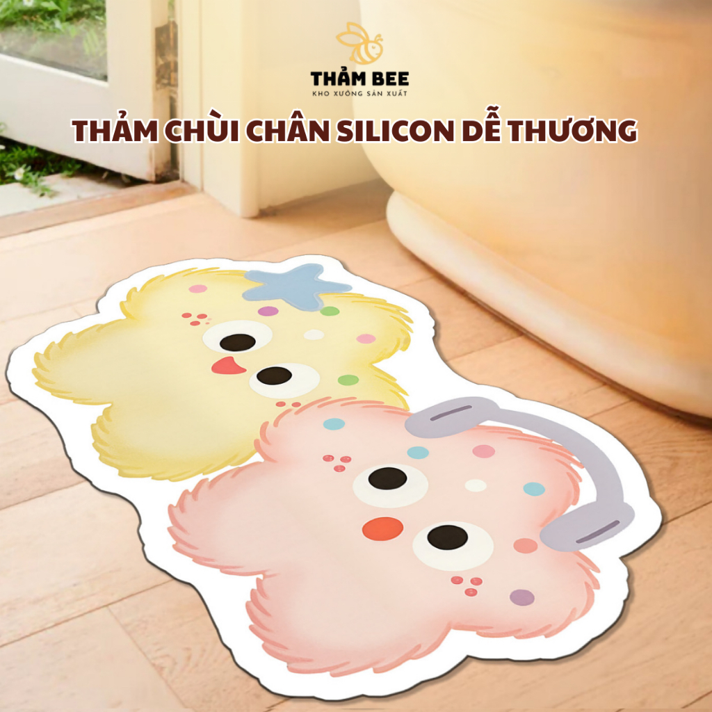 Sử dụng Thảm trong đời sống