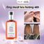 Tinh Dầu Dưỡng Tóc Raip R3 Argan Hair Oil Lovely Hương Hoa Nhài Thơm Ngọt 100ml