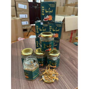 Đông Trùng Hạ Thảo. VẠN LINH ( hộp 10g )