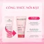 Kem Dưỡng Da Tay Và Móng Nuxe Very Rose Hand And Nail Cream 50ml
