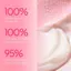 Kem Dưỡng Da Tay Và Móng Nuxe Very Rose Hand And Nail Cream 50ml